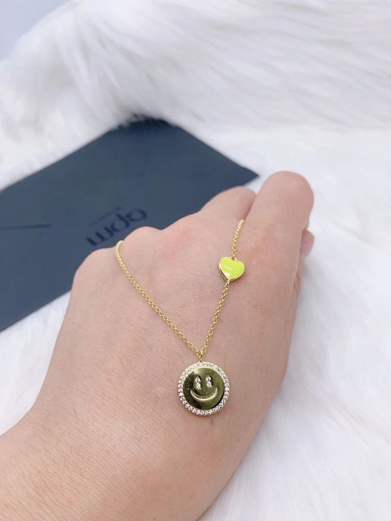 Apm Necklaces Neat 214770