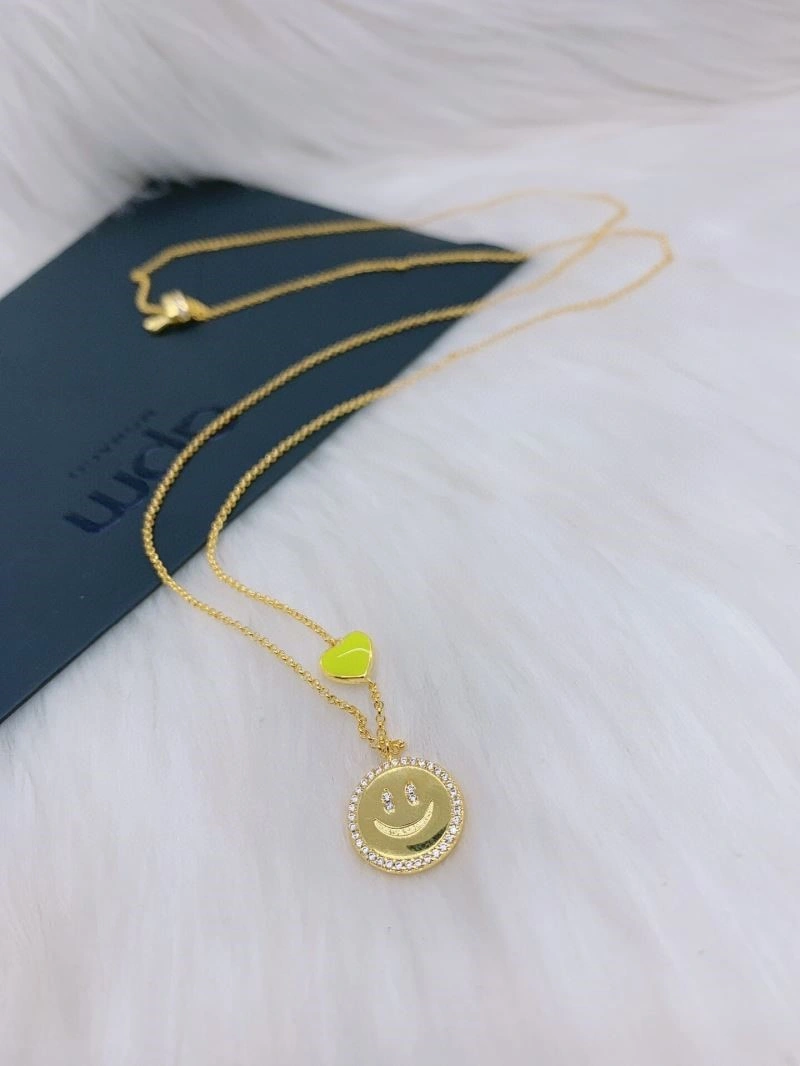 Apm Necklaces Neat 214770