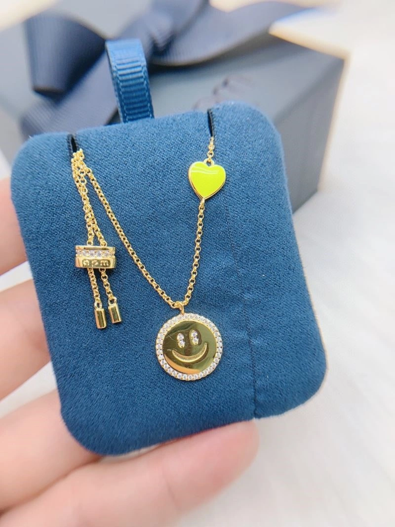 Apm Necklaces Neat 214770
