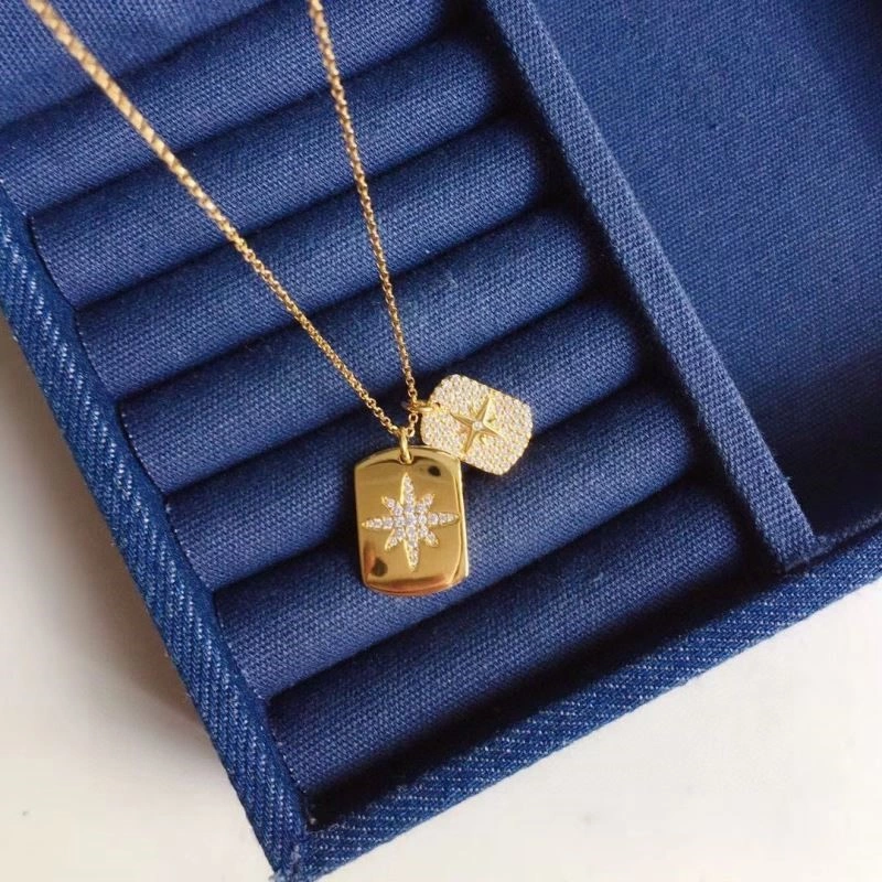 Apm Necklaces Breathable 214771