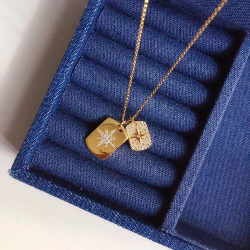 Apm Necklaces Breathable 214771
