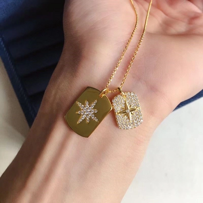 Apm Necklaces Breathable 214771