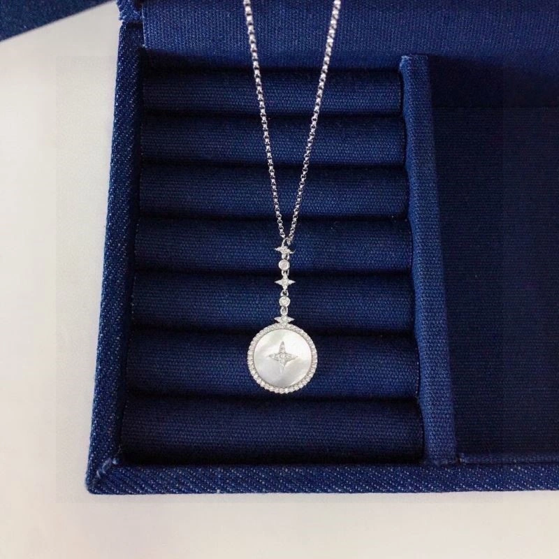 RelaxedFit Apm Necklaces 214761