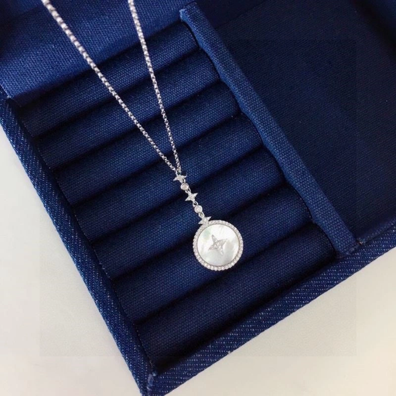 RelaxedFit Apm Necklaces 214761