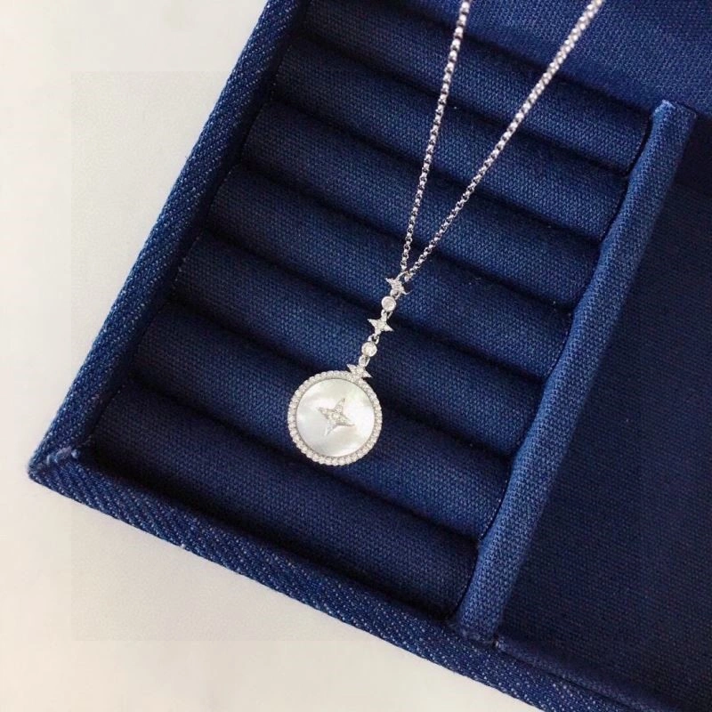RelaxedFit Apm Necklaces 214761