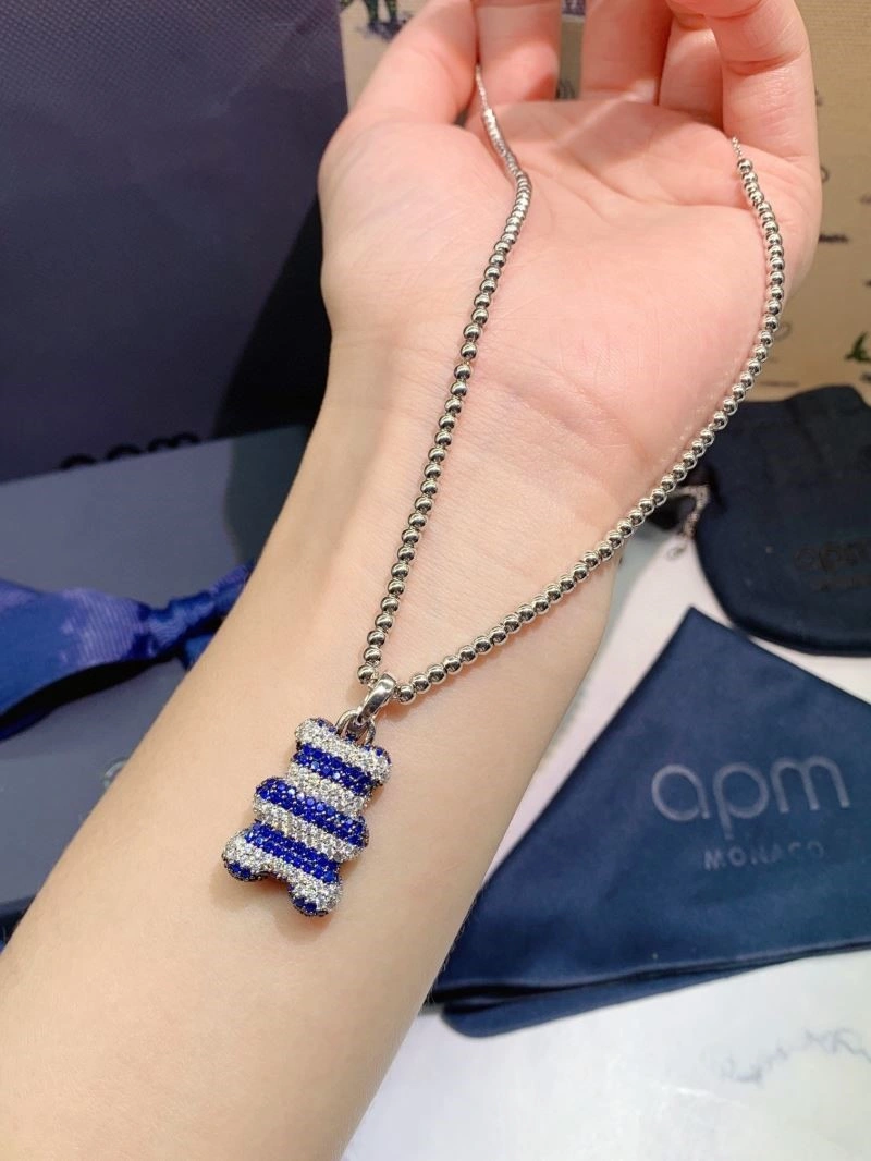 SoftTouch Apm Necklaces 214751