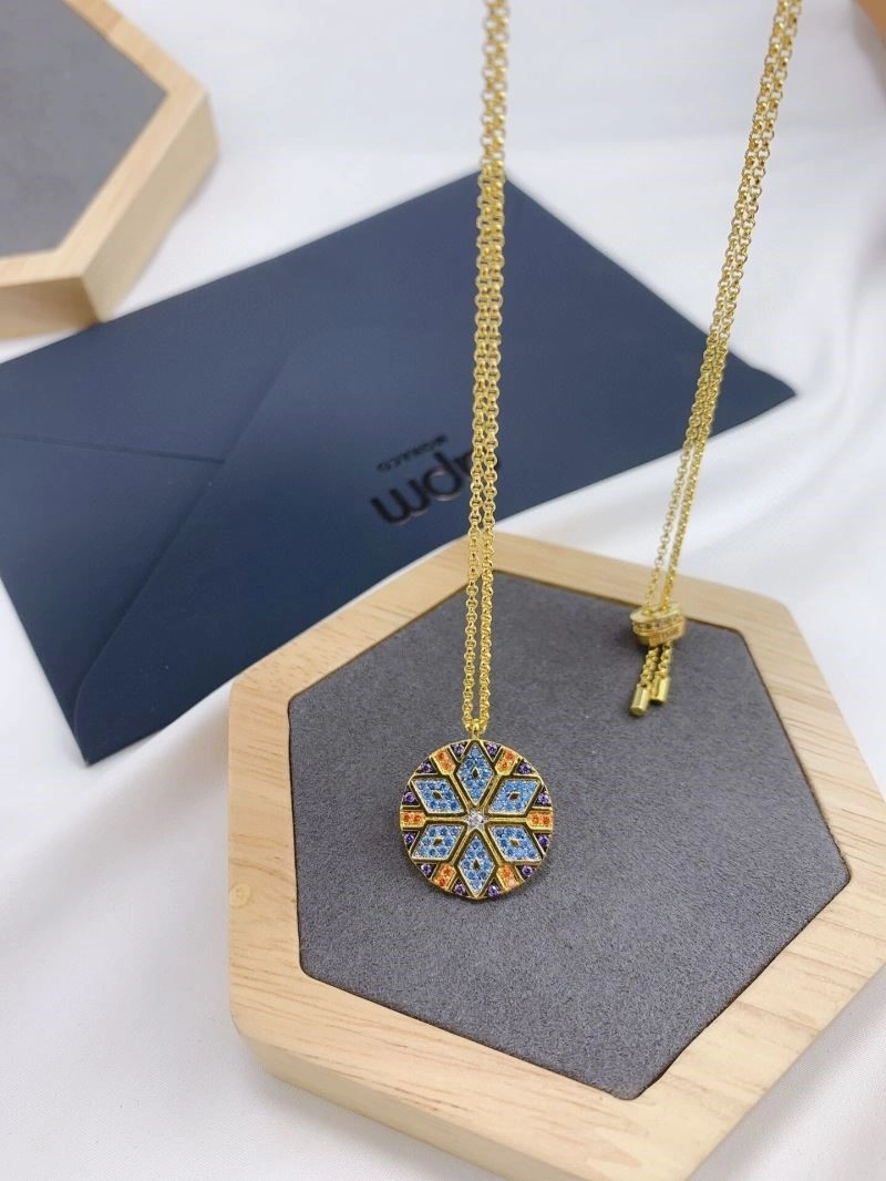 Apm Necklaces Tailored 214755