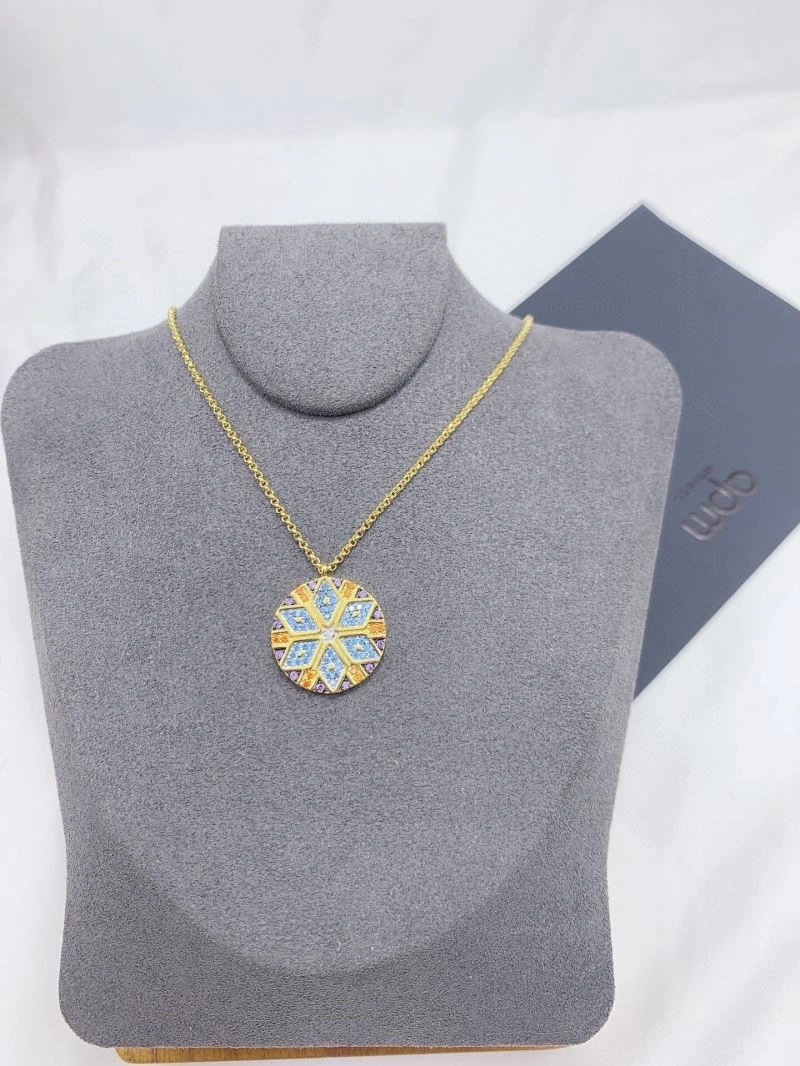 Apm Necklaces Tailored 214755