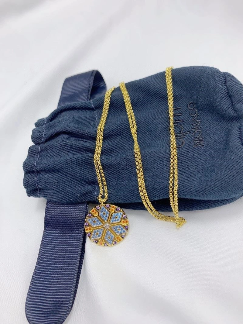 Apm Necklaces Tailored 214755