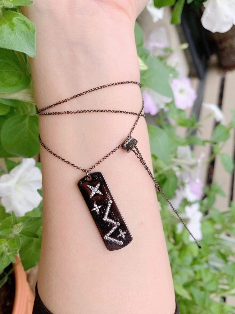 Apm Necklaces Flexible 214746