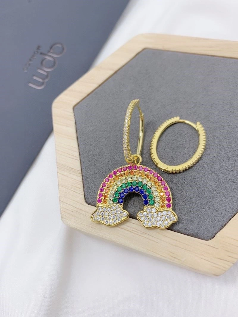 Trendy Apm Necklaces 214756