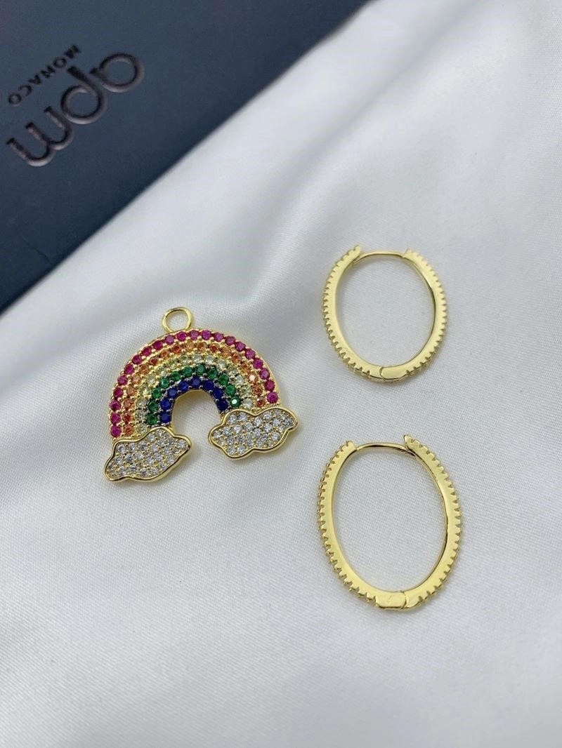 Trendy Apm Necklaces 214756