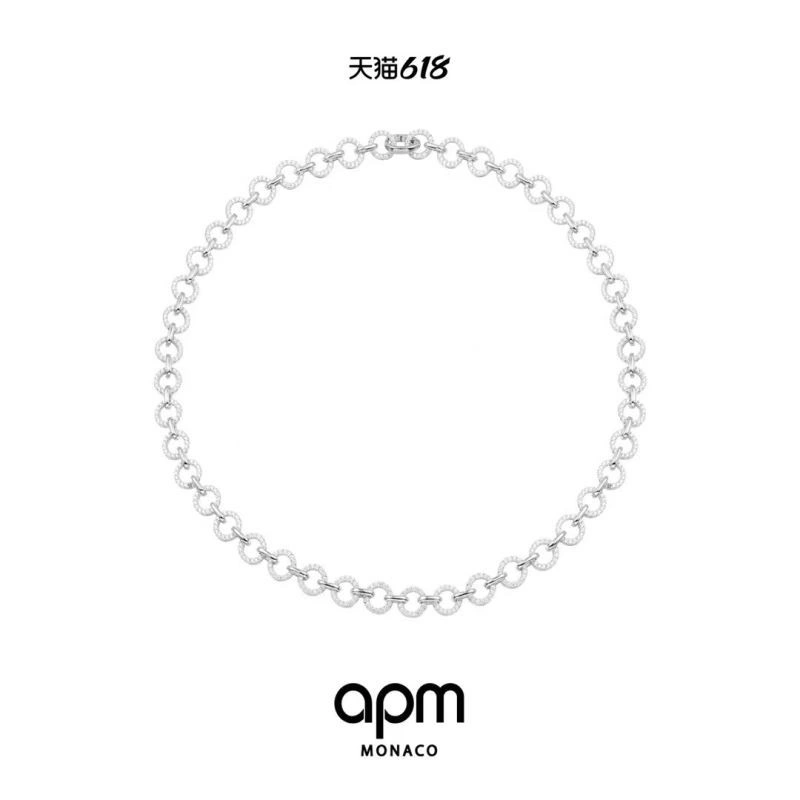 QuickDry Apm Necklaces 214758