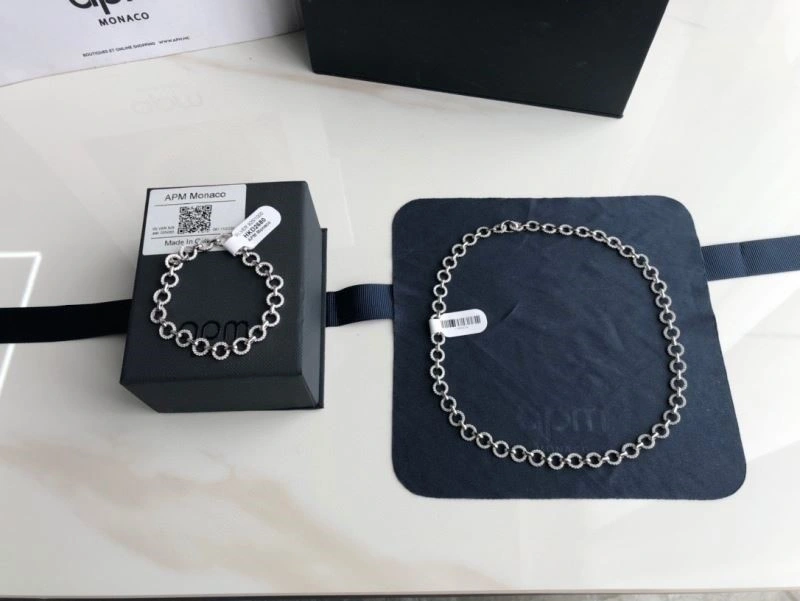 QuickDry Apm Necklaces 214758