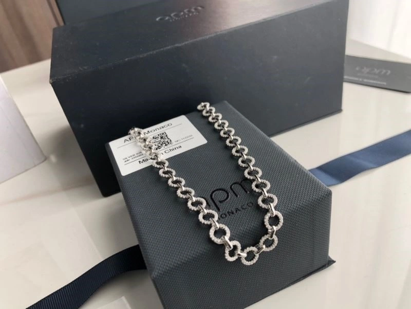 QuickDry Apm Necklaces 214758