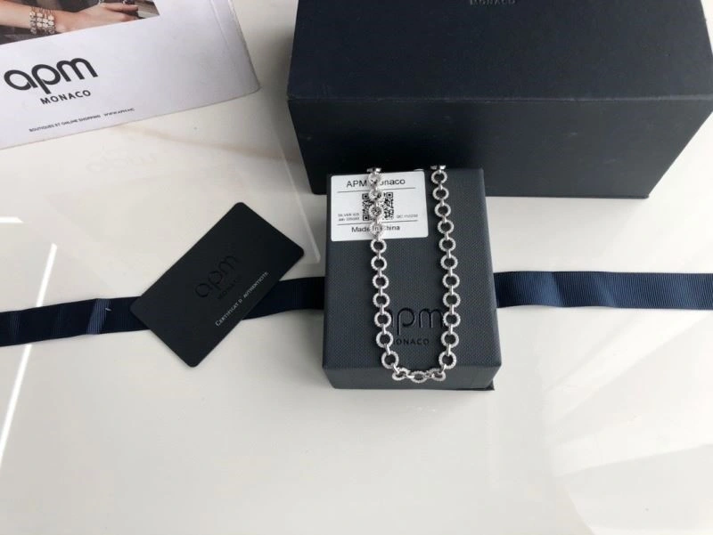 QuickDry Apm Necklaces 214758