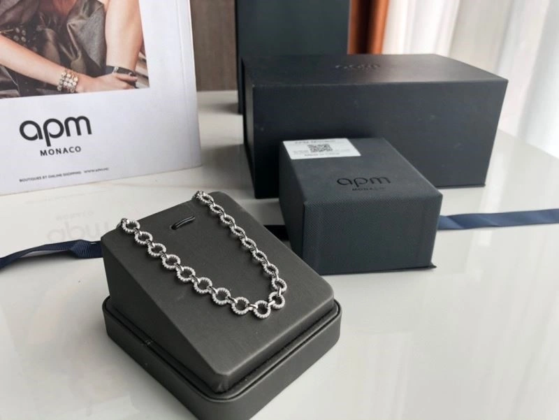 QuickDry Apm Necklaces 214758
