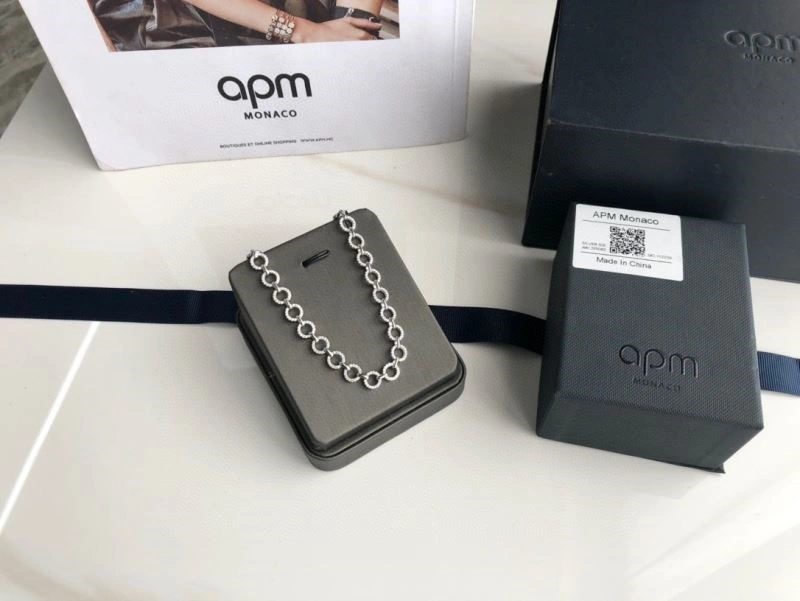 QuickDry Apm Necklaces 214758