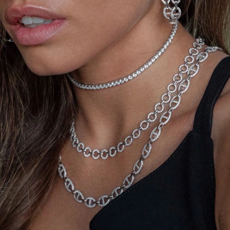 QuickDry Apm Necklaces 214758