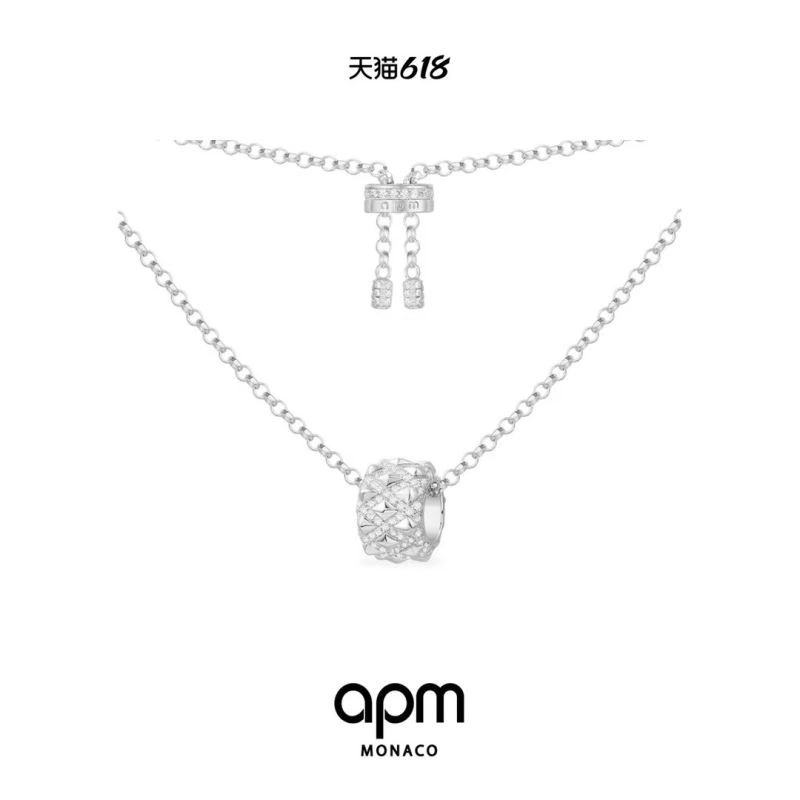 Apm Necklaces Sophisticated 214749