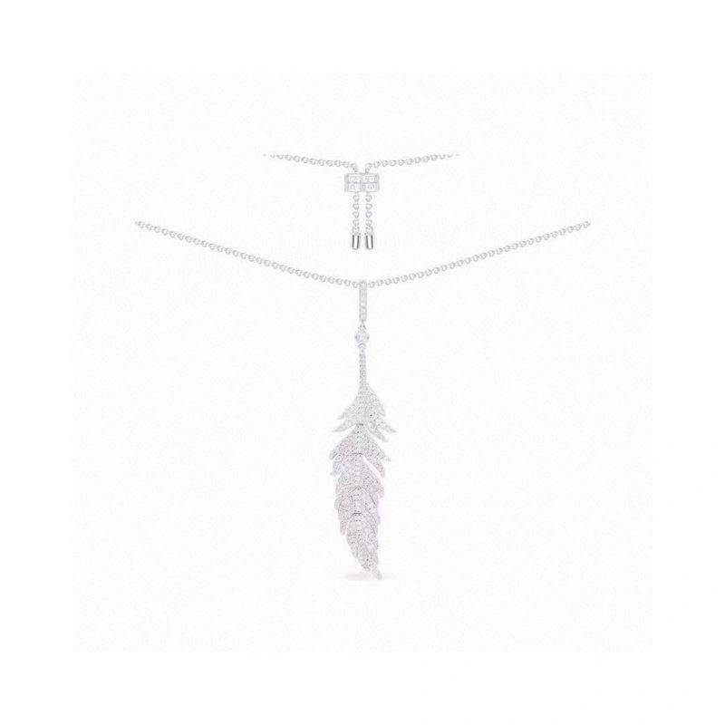 Supportive Apm Necklaces 214765