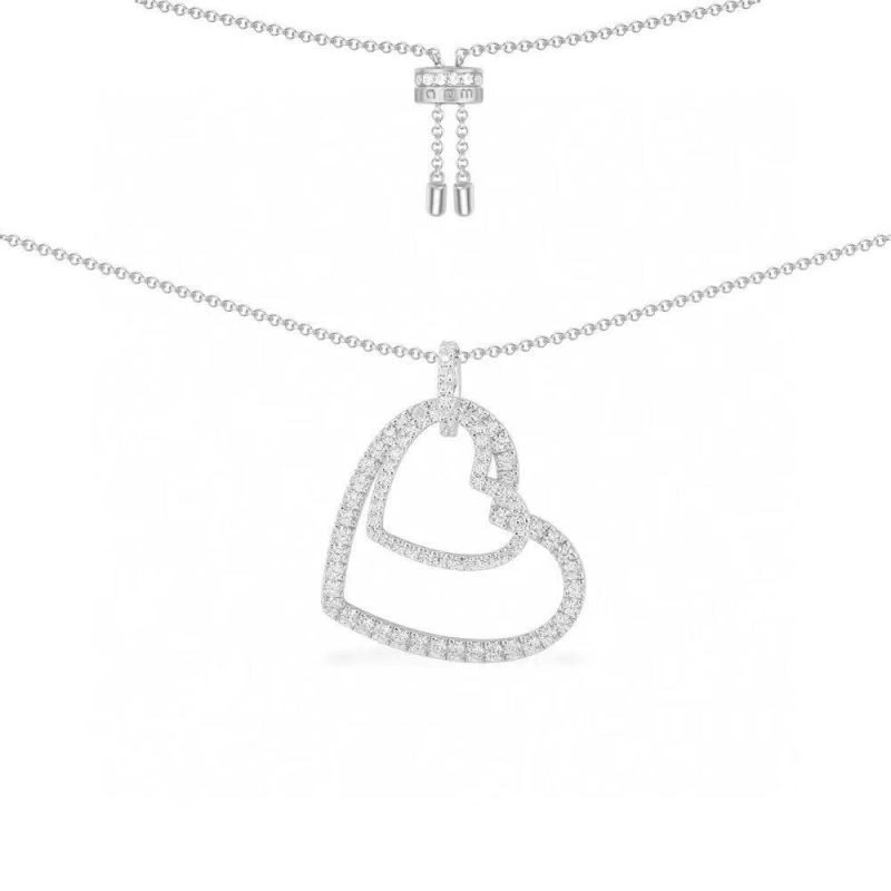 Modern Apm Necklaces 214759