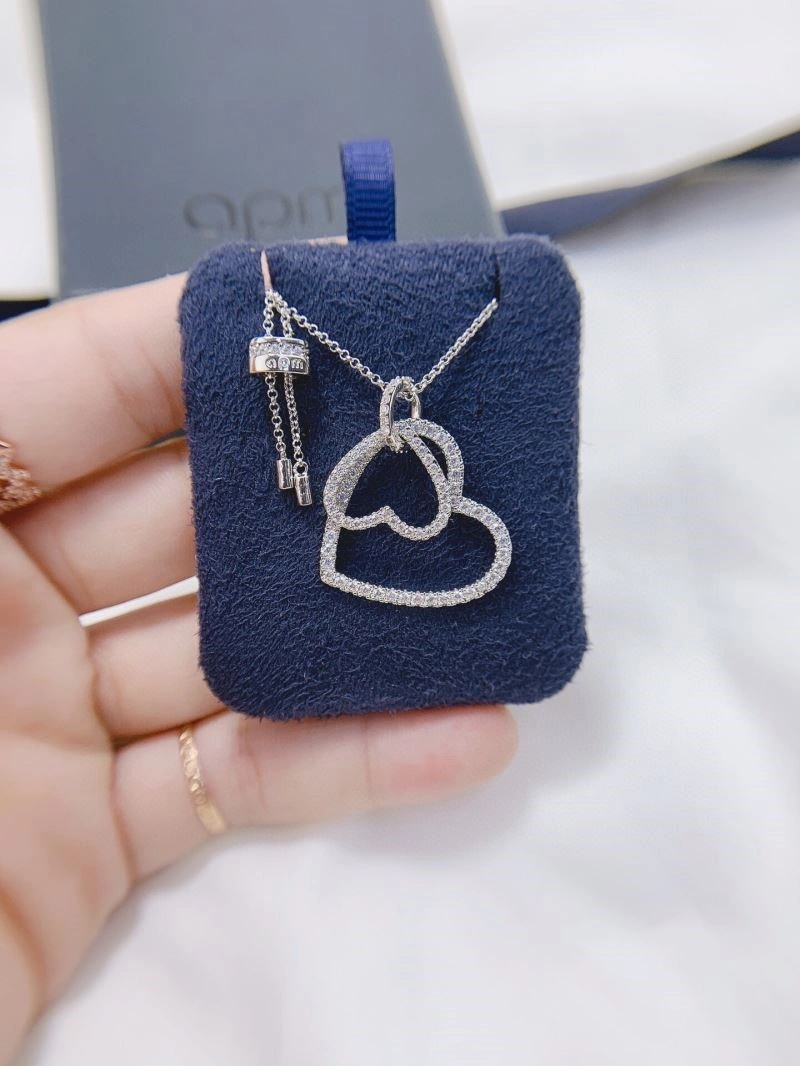Modern Apm Necklaces 214759