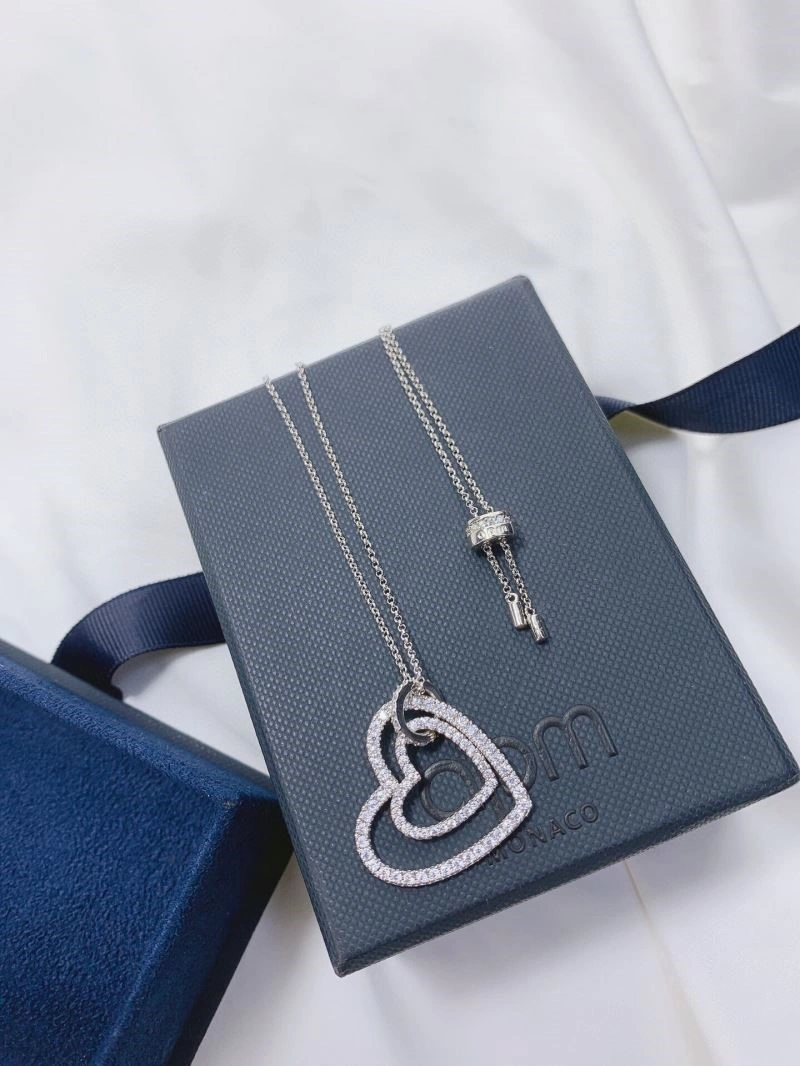 Modern Apm Necklaces 214759