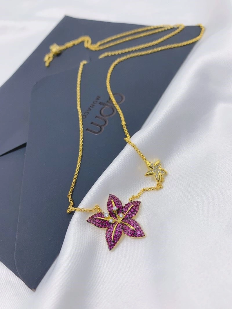 Apm Necklaces BestValue 214743