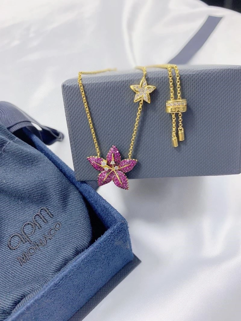 Apm Necklaces BestValue 214743