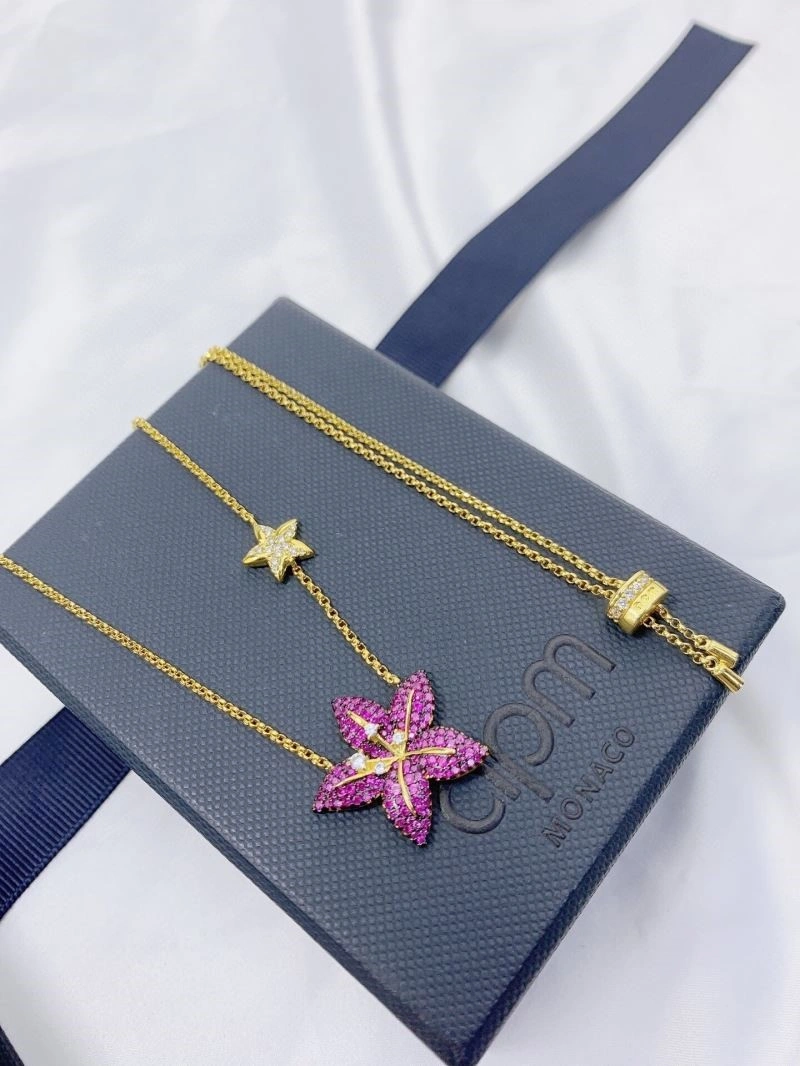 Apm Necklaces BestValue 214743