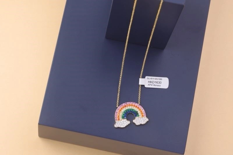 Apm Necklaces Affordable 214748