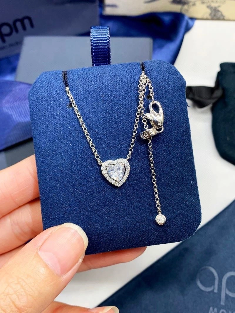QuickDry Apm Necklaces 214767