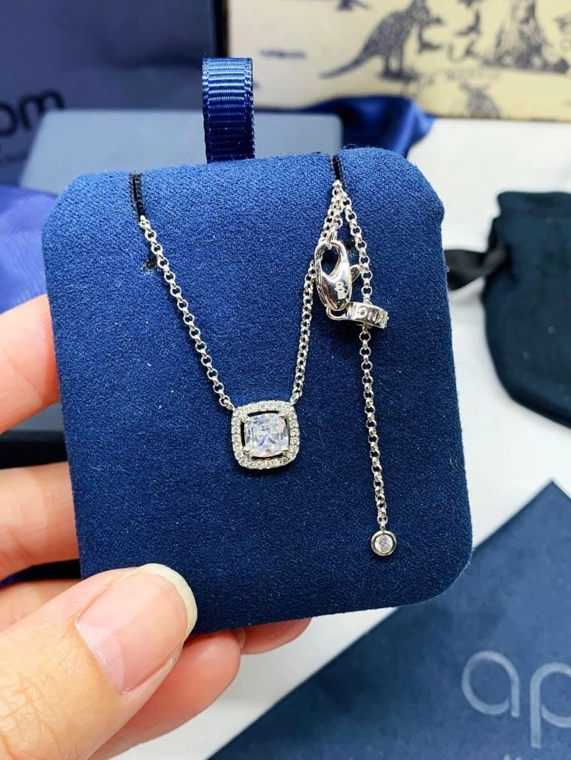 QuickDry Apm Necklaces 214767