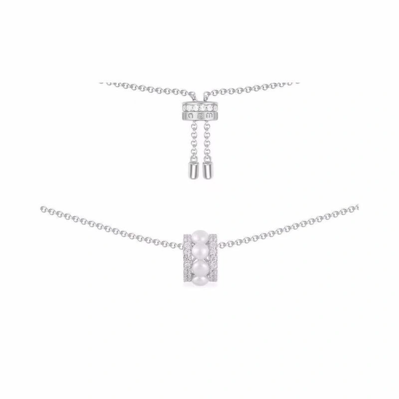 Apm Necklaces Original 214752