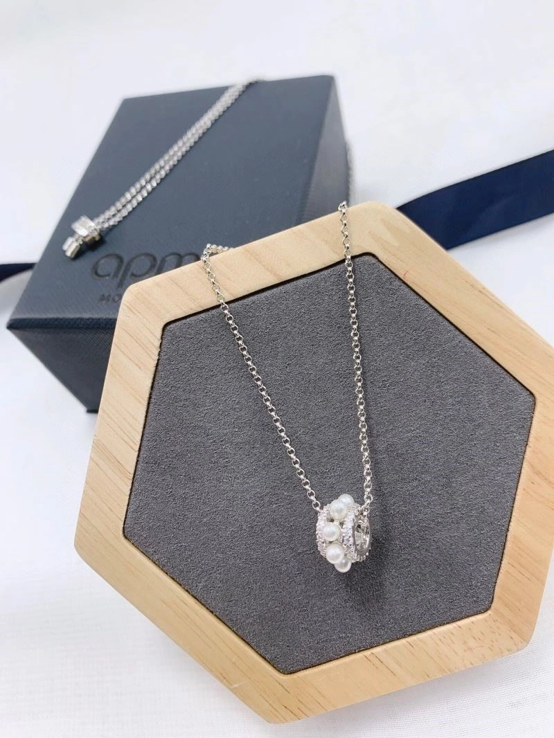 Apm Necklaces Original 214752
