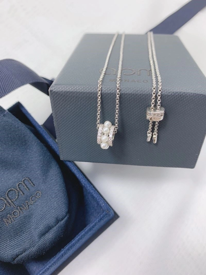 Apm Necklaces Original 214752