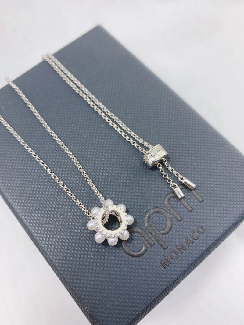 Apm Necklaces Original 214752