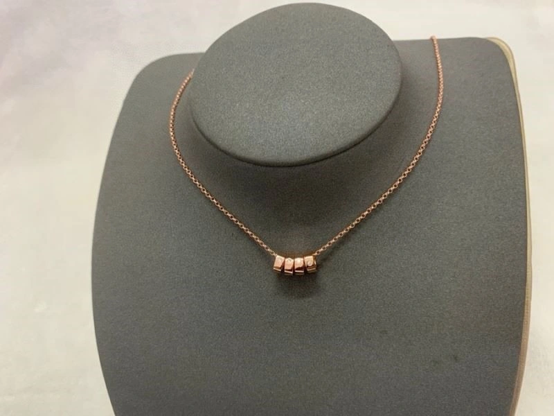 OdorResistant Apm Necklaces 214750