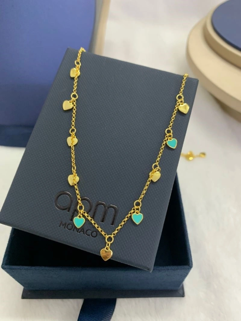 Apm Necklaces EasyCare 214762