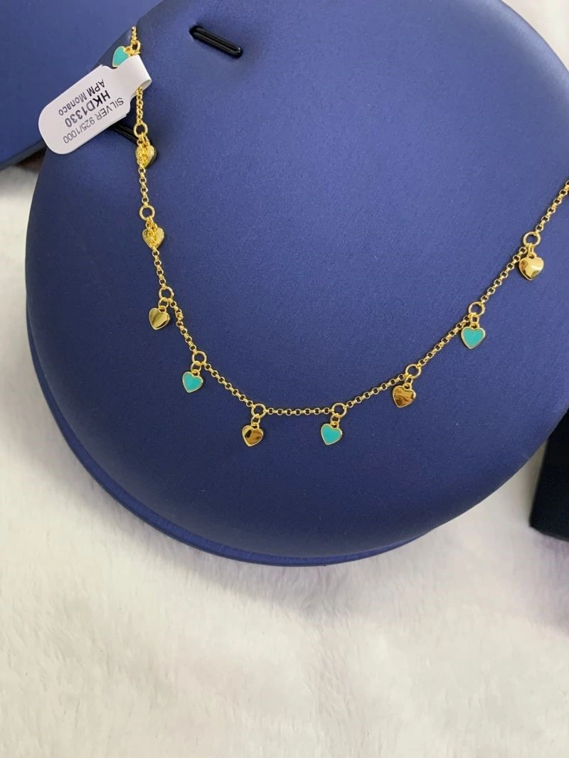 Apm Necklaces EasyCare 214762