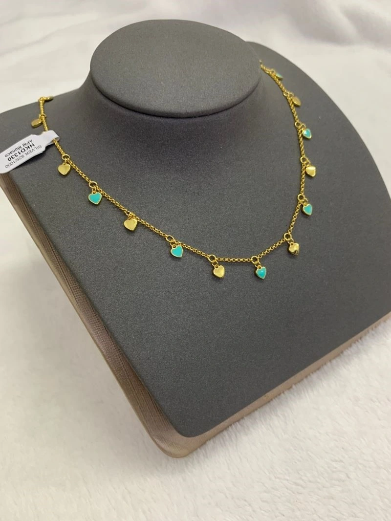 Apm Necklaces EasyCare 214762