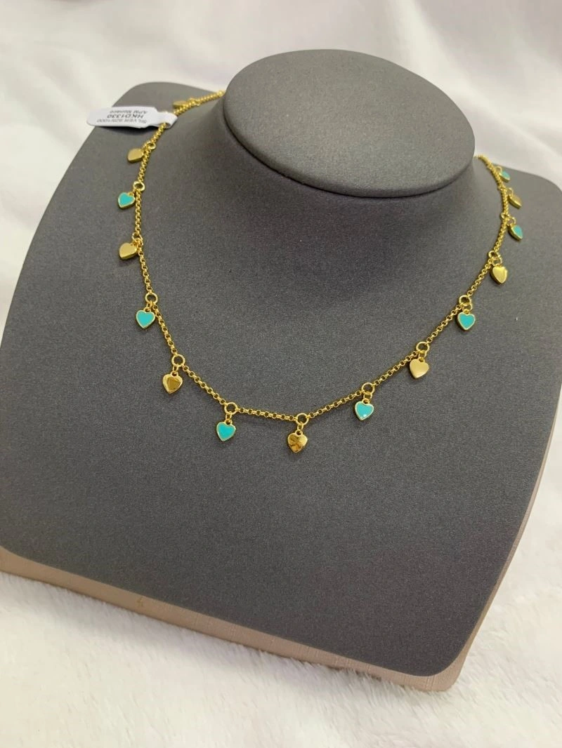 Apm Necklaces EasyCare 214762