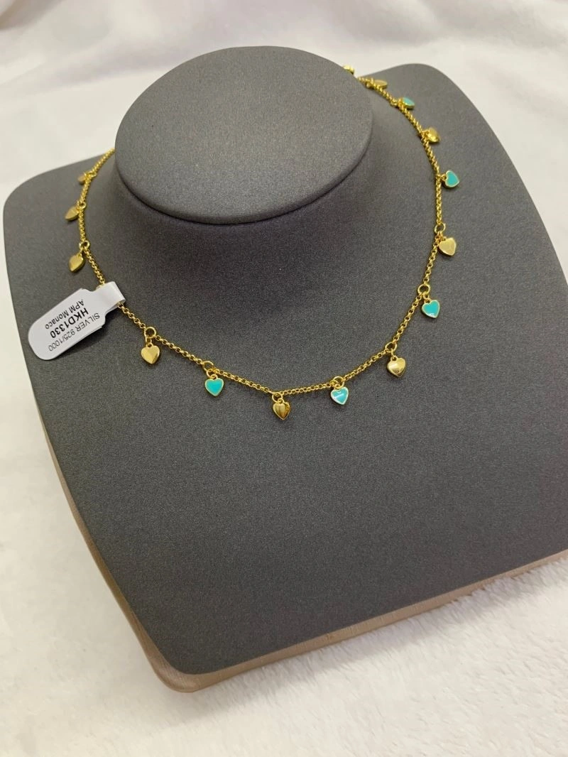 Apm Necklaces EasyCare 214762