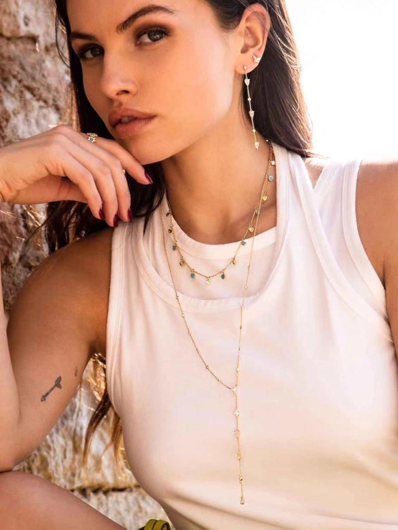 Apm Necklaces EasyCare 214762