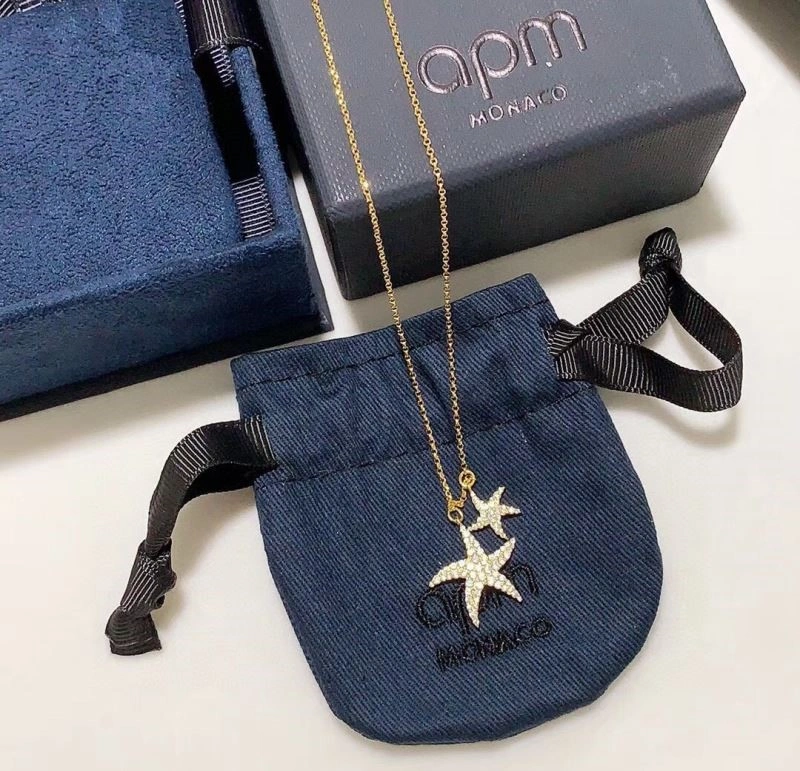 Apm Necklaces OnTrend 214768