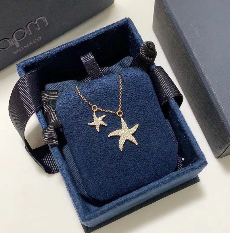 Apm Necklaces OnTrend 214768