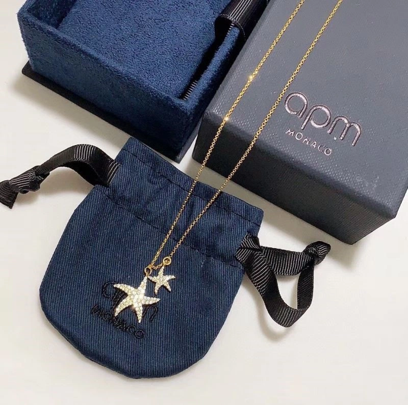 Apm Necklaces OnTrend 214768