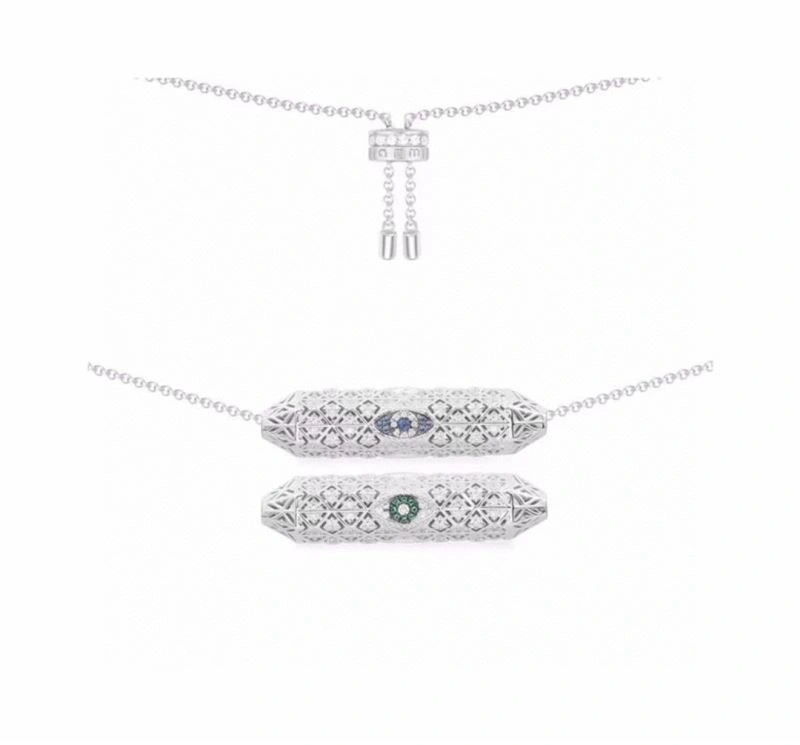 Apm Necklaces Elegant 214766