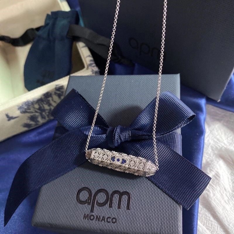 Apm Necklaces Elegant 214766